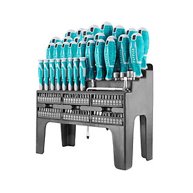 Mua Bộ 100 tua vít total THT2506100