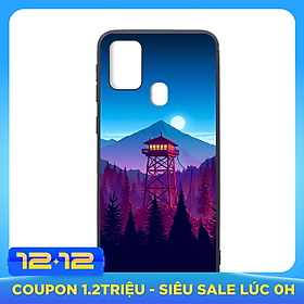 Ốp Lưng Dẻo In Hình Dành Cho Samsung Galaxy A21s Phần A- Handtown - Hàng Chính Hãng