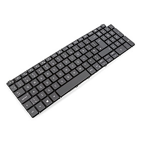 BÀN PHÍM THAY THẾ CHO LAPTOP DELL INS 15 3501 3502 3505 5501 5502 5508 5509 5584 5590 5593 5594 5598, VOSTRO 3500