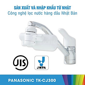 Mua Máy lọc nước Panasonic TK-CJ300 Nhật Bản - Hàng chính hãng