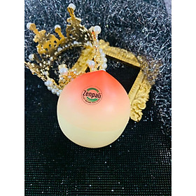  Đào Hồng Phấn Zenpali [Chính Hãng] Dưỡng Da, Trắng Hồng - Beauty Whitening Peach Cream