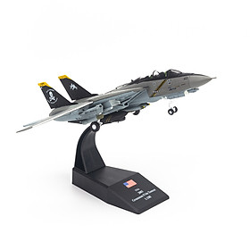 Mô hình máy bay chiến đấu F14 Tomcat 1 100