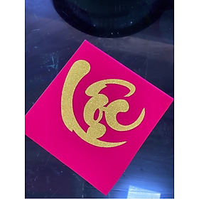 Mua Thiệp treo trang trí Tết