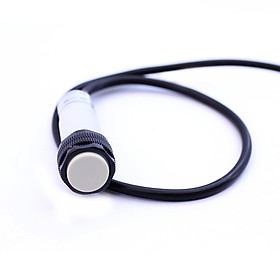 Mua Cảm Biến Tiệm Cận Điện Dung CR18-8AC 90-250VAC