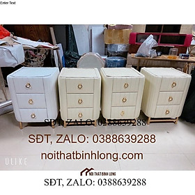 Mua tủ nhỏ đầu giường bọc đệm tap2