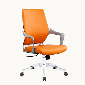 Mua Ghế học bài điều chỉnh độ cao cho học sinh trung học Ghế văn phòng màu cam CE4432-P