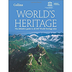 Nơi bán The WorldS Heritage (Fourth Edition) - Giá Từ -1đ