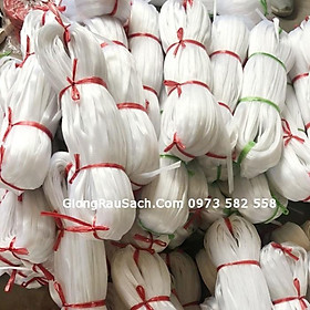 Mua Túi Lưới Đựng Phân Dê  Phân Tan Chậm Cho Hoa Lan  Lưới Bọc Hoa Hồng Hoa Cúc Hoa Ly Hoa Tươi Dài 120m