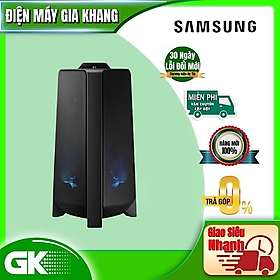 Loa tháp Samsung MX-T40 - Hàng chính hãng