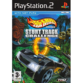 Mua Đĩa Game ot_Wheels__Stunt_Track_Challenge PS2