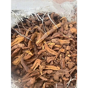 Mua củ cốt khí khô gói túi 1kg
