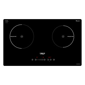 Mua Bếp Từ 02 Vùng Nấu Chef s EH-DIH330 - Hàng chính hãng