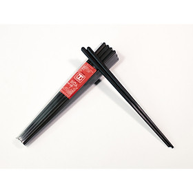 Mua Bộ 10 đôi đũa đẹp đũa sạch DM8591-M Gỗ Mun VIP
