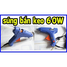 Mua S.U NG BẮN KEO LỚN 60W - TN153