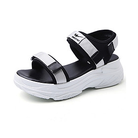 Giày Sandal nữ kiểu dáng mới chống trơn, trượt – GSDN14