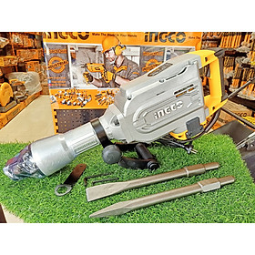 Mua Máy đục bê tông 30 ly INGCO PDB17008 1700W- Hàng chính hãng