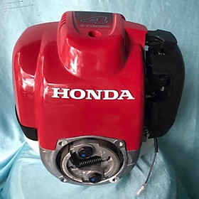 Mua Máy Cắt Cỏ HONDA GX35 ( Hàng Xịn )