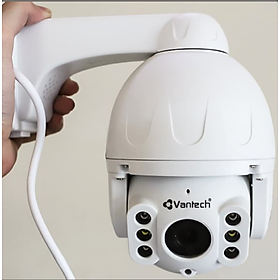 Mua Camera IP Wifi Speed Dome Hồng Ngoại Vantech AI-V2040 2.0 Megapixel-hàng chính hãng