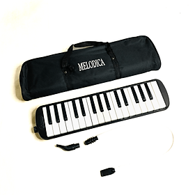 Mua Kèn Melodion Melodica 32 Phím Giá Rẻ Đủ Màu Cho Bạn Mới Tập Chơi