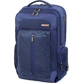 Balo American Tourister LOGIX: Túi trùm chống nước Ngăn laptop đến 17 inch