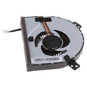 Replacement CPU Fan for