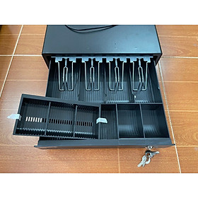 Ngăn kéo đựng tiền thu ngân RC 330