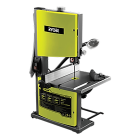 MÁY CƯA LỌNG CD BANDSAW HIỆU RYOBI RBS904 CHÍNH HÃNG MỚI 100% NHẬP KHẨU ÚC