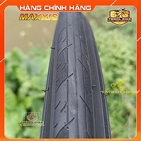 Vỏ Lốp Xe Đạp 700x25c MAXXIS Săm Ruột Cheng Shin 700x25c