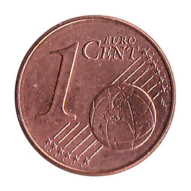 Mua Đồng xu 1 cent Euro sưu tầm
