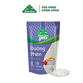 Đường Phèn Biên Hòa Pro (500gr)