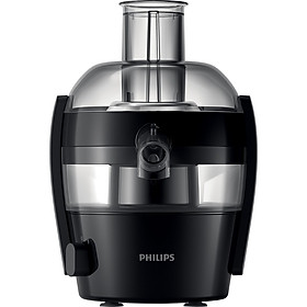 Máy Ép Trái Cây Philips HR1832/00 - Hàng Chính Hãng