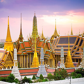 Dịch vụ thuê xe trong ngày Bangkok city, SUV