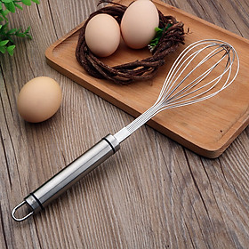 Mua Dụng Cụ Đánh Trứng Bằng Tay