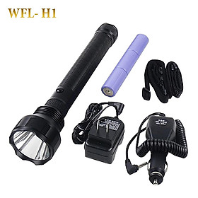 Mua Đèn pin Siêu Sáng Wasing WFL-H1 ( Hàng Chính Hãng )