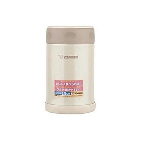 Hộp ủ cháo/ đựng thức ăn giữ nhiệt Zojirushi SW-EAE50, dung tích 500ml, bảo hành giữ nhiệt 1 năm