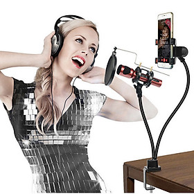 Mua Giá đỡ cho điện thoại và Miro Likestream hát karaoke