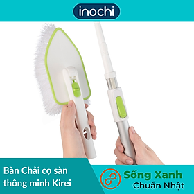 Hình ảnh Bàn chải cọ sàn thông minh Kirei