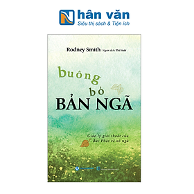 Buông Bỏ Bản Ngã