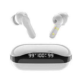 -210 Stereo Bluetooth   Earphones Headphone Sweat Proof Handsfree