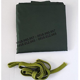 Mua Võng dù 2 lớp   Võng dù mát 2 lớp dày rộng 1m5