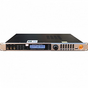 Bộ xử lý âm thanh (Vang số) BfaudioPro K-3000Plus - Hàng Chính Hãng