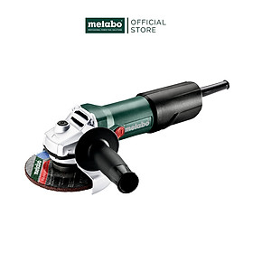 Máy Mài Góc Metabo WEV 850-125 (Điều chỉnh tốc độ)