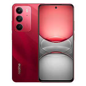 Điện thoại Realme C75 (8GB/128GB) - Hàng Chính Hãng