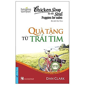 Hình ảnh Chicken Soup For The Soul - Quà Tặng Từ Trái Tim