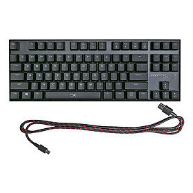 Bàn Phím Cơ Chơi Game Kingston HyperX Alloy FPS Pro