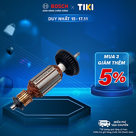 Mua Rotor phụ tùng máy Bosch chất lượng chuẩn Đức HÀNG CHÍNH HÃNG
