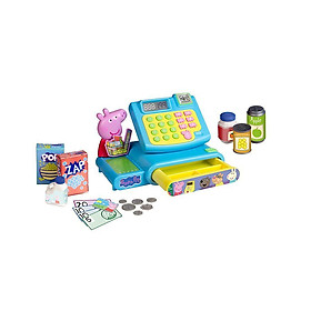 Đồ Chơi Máy Tính Tiền Hiện Đại Của Peppa PEPPA PIG 1684937