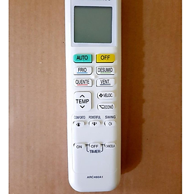 Mua Điều khiển điều hòa dành cho Daikin ATKA ATKQ ATKC ATF FTHF FTC FTV FTKQ