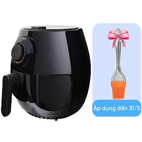 Nồi chiên không dầu Ferroli FAF4.0M (4 lít) - Hàng chính hãng