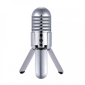 Thiết Bị Ghi Âm Để Bàn Samson Meteor Mic